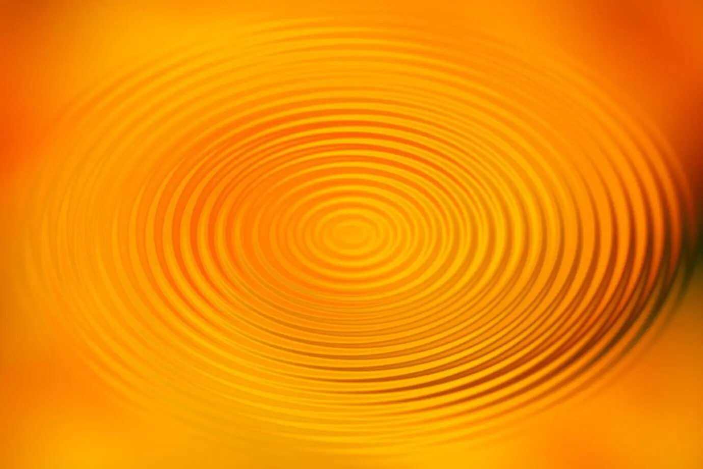 Künstlerischer, unscharfer, farbenfroher Bildschirmhintergrund